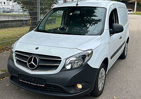 Mercedes-Benz Citan Kasten 109 CDI lang KLIMA/BLUETOOTH/DAB+