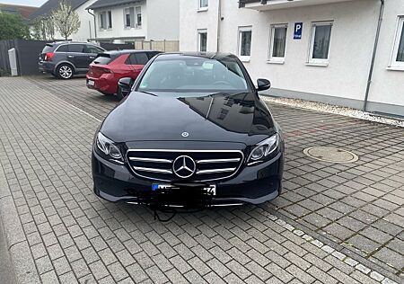 Mercedes-Benz E 200 d Autom. -