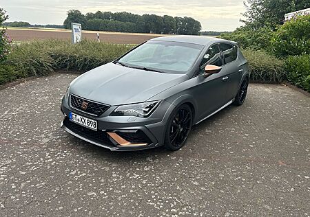 Seat Leon gebraucht kaufen Seat Leon 2.0 TSI Start&Stop CUPRA R CUPRA R