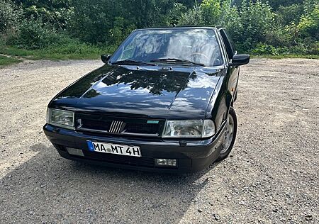 Fiat Croma 2.0 TD restauriert