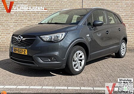 Opel Crossland X 1.2 Turbo Online Edition | klima | C