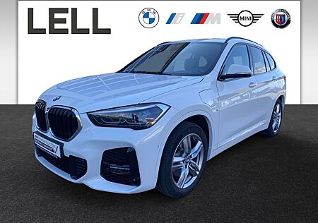 BMW X1 xDrive25e M Sportpaket HiFi DAB LED RFK Navi