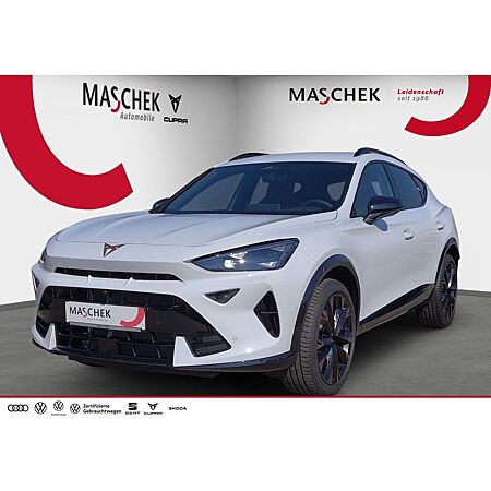 Cupra Formentor leasen