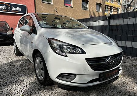 Opel Corsa E Edition