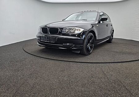 BMW 116 118i -