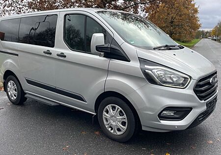 Ford Transit /Tourneo Custom Kombi 320 L1 Trend