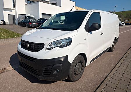 Peugeot Expert Kasten Lang KLIMA PDC TÜV 01/2027 1 HAND