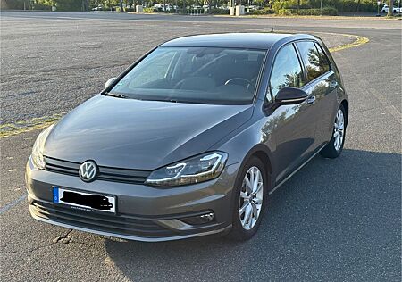 VW Golf Volkswagen VII Lim. Highline BlueMotion*Navi*Xenon*CAM