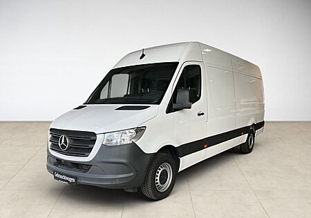 Mercedes-Benz Sprinter 317 CDI Kasten lang AUT SHZ KlimaA PDC