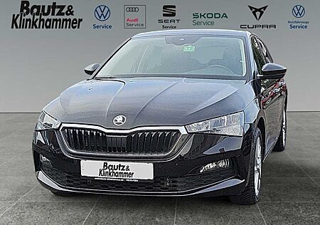 Skoda Scala 1.0 TSI Style mit Navi Style