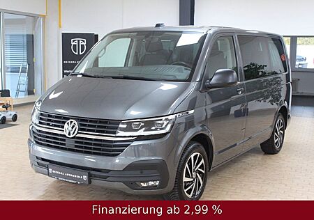 VW T6 Multivan gebraucht kaufen VW T6 Multivan Volkswagen T6.1 Multivan Trendline DSG 150PS *LED *STHZ
