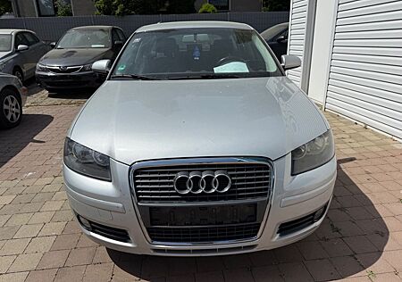 Audi A3 Sportback 1.6 Attraction