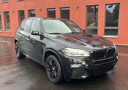 BMW X5 xDrive40d -