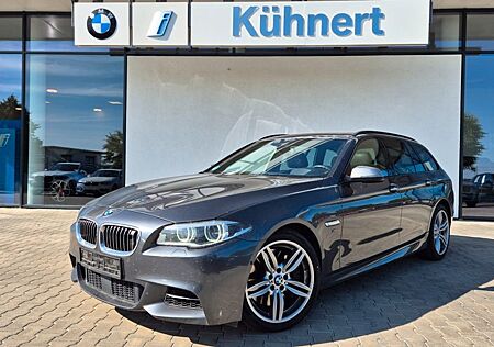 BMW M550d xDrive Touring ++Verkauf nur an Gewerbe++
