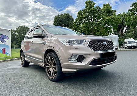 Ford Kuga 2,0 EcoBoost 4x4 Vignale Autom. Vignale