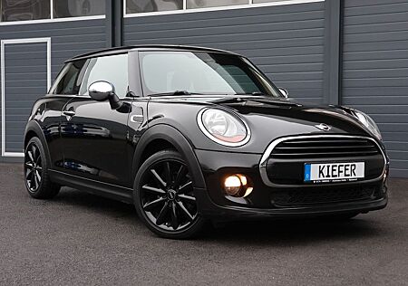 Mini ONE Blackyard/Sitzheizung/PDC/BTH/R17