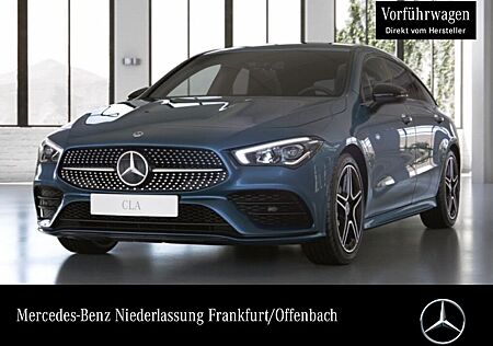 Mercedes-Benz CLA 200 Shooting Brake CLA 200 AMG+NIGHT+LED+KAMERA+7G
