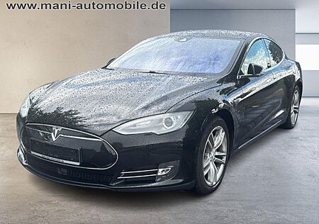 Tesla Model S FREE SUPERCHARGE/NAVI/LED/KAMERA/PANORAM