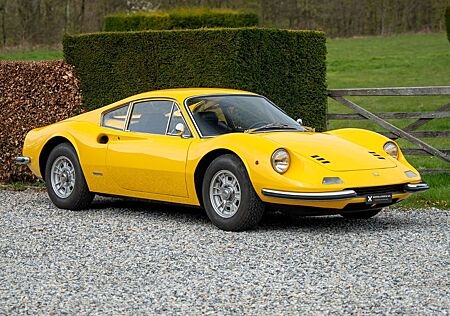 Ferrari 246 Dino GT L-Series