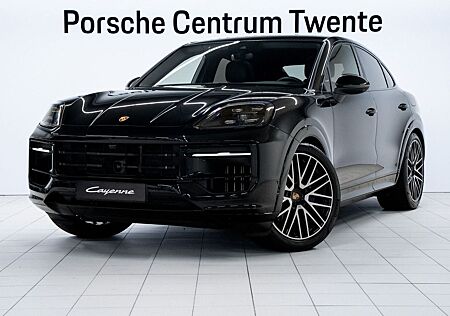 Porsche Cayenne E-Hybrid Coupé