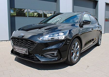 Ford Focus Turnier ST-Line X LED PDC KAMERA NAVI