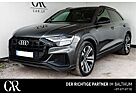 Audi Q8 50 TDI QUATTRO SLINE*BANG&Olufsen*Night Visio