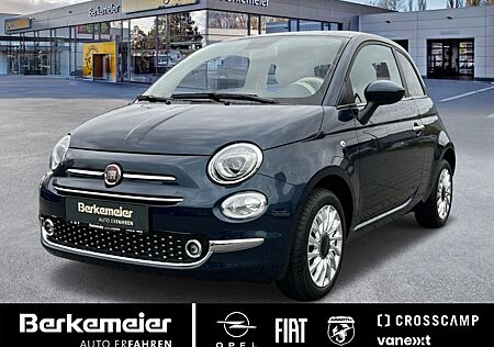 Fiat 500 1.0l 70PS DOLCEVITA**Glasdach/Navi**