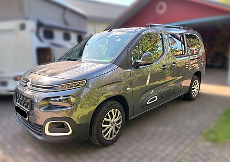 Citroën Berlingo BlueHDi 130 S&S SHINE XL SHINE