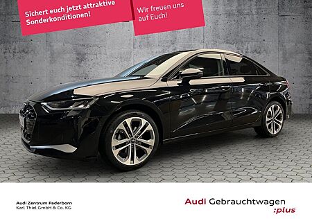 Audi A3 Limousine 35 TFSI S tronic advanced ACC+Head-