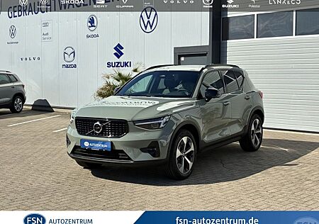 Volvo XC 40 XC40 B3 2WD Plus Dark Memory inkl. Winterräder