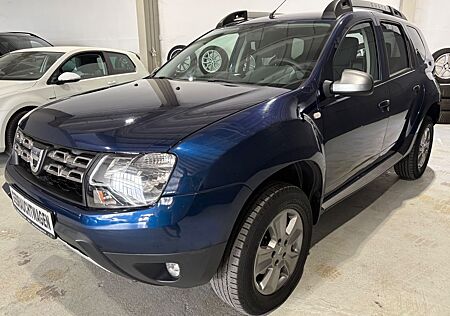 Dacia Duster 1.2 TCe Laureate 4x2*Klima*SHZ*Tempomat*