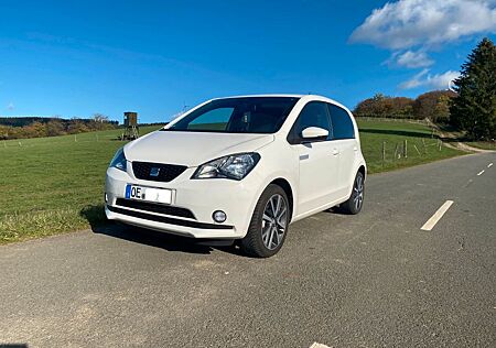 Seat Mii electric Edition Power Charge CCS LED TOP