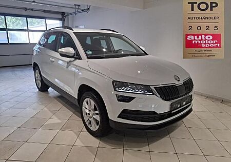 Skoda Karoq 1.5TSI AMBITION LED NAVI