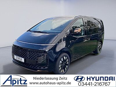 Hyundai STARIA 1.6 Signature Hybrid 2WD