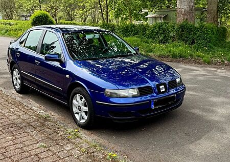 Seat Toledo Tempic 1,6 16V Tempic