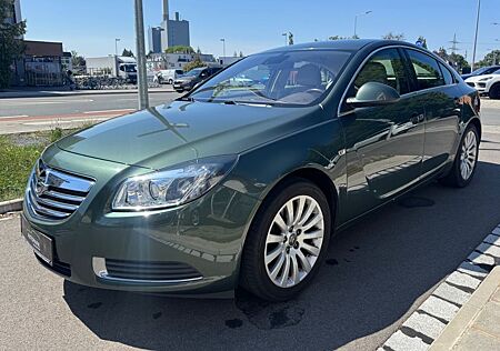 Opel Insignia A Lim. Cosmo/Klima/Navi /ANHK/97000 KM