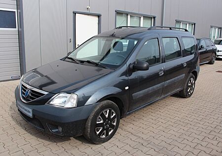 Dacia Logan MCV Kombi Laureate