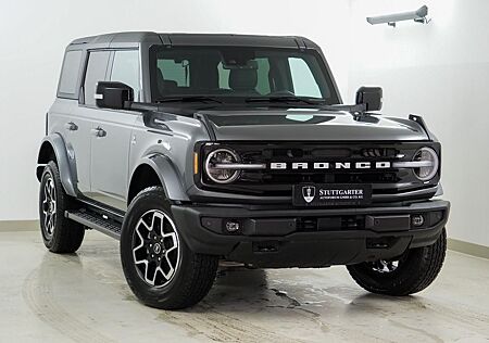 Ford Bronco Outer Banks 4x4 ACC Leder 360 Kamera