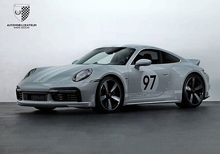 Porsche 992 Sport Classic 1 of 1250/360Kam/Garantie02.27