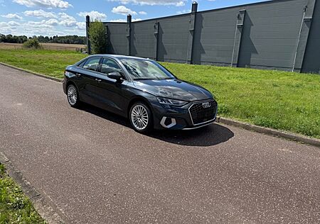 Audi A3 30 TFSI