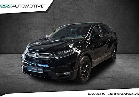 Honda CR-V gebraucht kaufen Honda CR-V 2.0 i-MMD HYBRID 2WD Sport Line