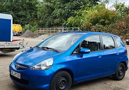 Honda Jazz 1.4 ES