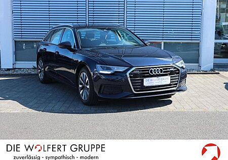 Audi A6 Avant 45 TDI quattro ACC*PANO*CARPLAY*