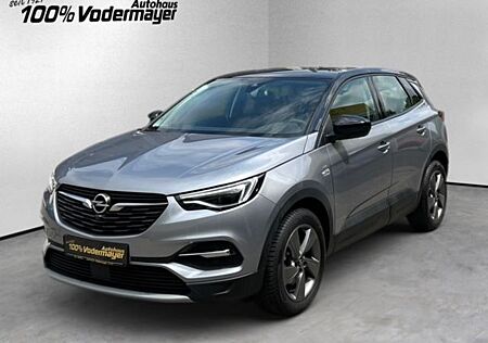 Opel Grandland X Elegance 1.2 Turbo
