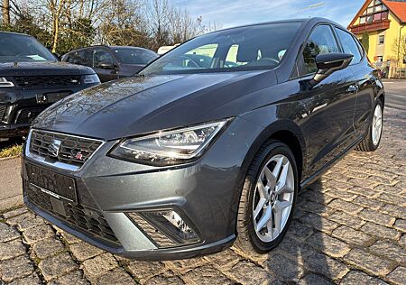 Seat Ibiza 1.0 TSI FR DSG ACC LED Full Link