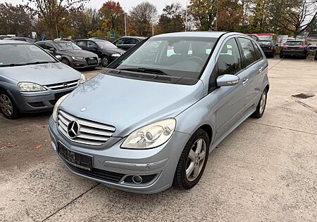 Mercedes-Benz B 170 B