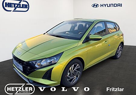 Hyundai i20 Trend 1.0 T-GDI EU6e Navi Digitales Cockpit