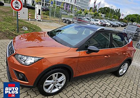 Seat Arona 1.0 TSI OPF FR SITZHZG+PDC+1.HAND+HU NEUBC