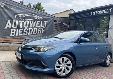 Toyota Auris Cool 99.000KM/TÜV+INSP. NEU/1.HAND/KLIMA