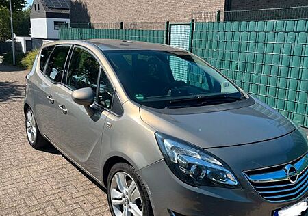 Opel Meriva 1.6 CDTI ecoFLEX .